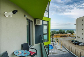 Apartamente Azzurro on the beach